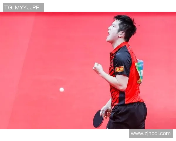 杨磊独家分享乒乓球技巧与心得助你提升球技的全面指南 杨磊独家分享乒乓球技巧与心得助你提升球技的全面指南