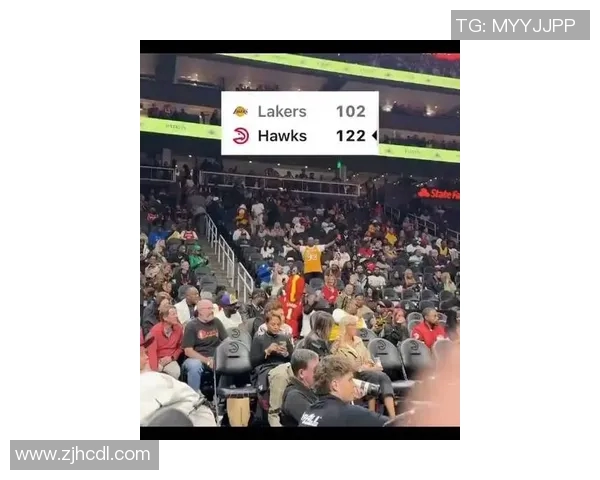 湖人意外失利于老鹰,东契奇砍下22+5+11 湖人意外失利于老鹰,东契奇砍下22+5+11