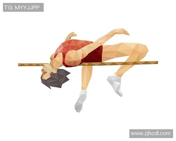 起跳瞬间的量子跃迁:顶尖跳高运动员的制胜心法 起跳瞬间的量子跃迁:顶尖跳高运动员的制胜心法