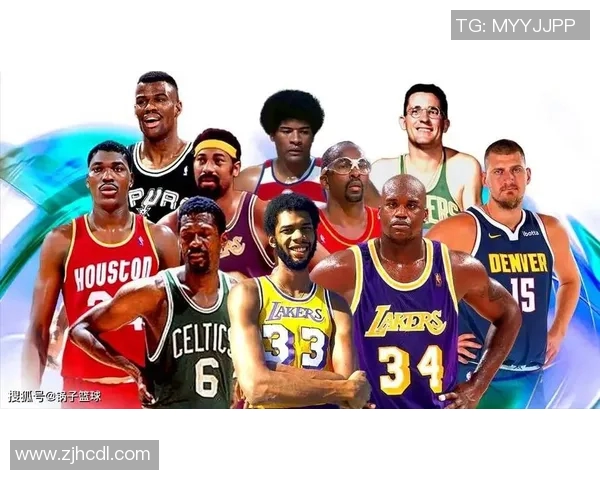 现役NBA顶级中锋实力对比分析