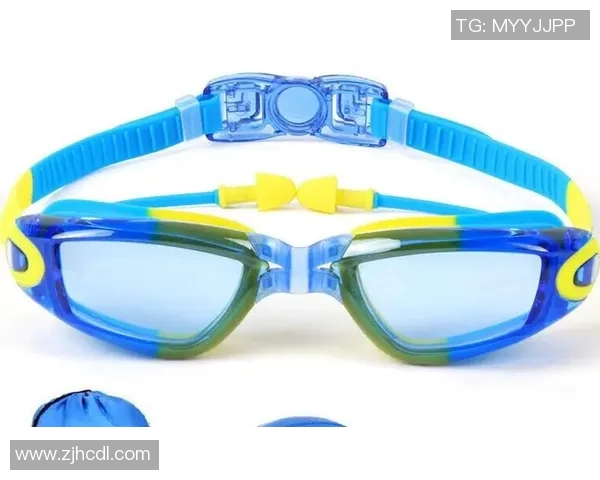 提升游泳体验的必备装备推荐让你畅享水中乐趣