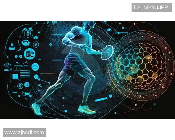 体育与科技融合推动未来体育产业创新发展探讨