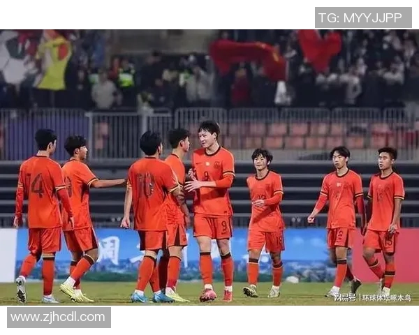 男足崛起之路:从青训到国际赛场,打造强队的全方位战略探索 男足崛起之路:从青训到国际赛场,打造强队的全方位战略探索