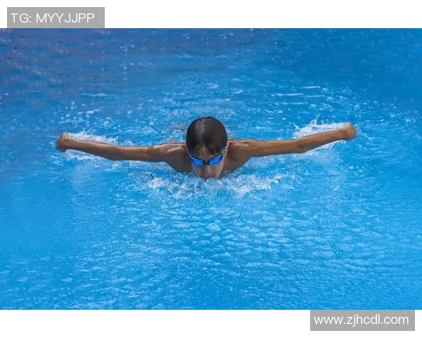 蝶泳专项训练方法与技巧提升的全面解析与实战指导