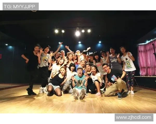 西安街舞队实力崛起引发热议展现新时代舞蹈魅力与文化自信 西安街舞队实力崛起引发热议展现新时代舞蹈魅力与文化自信