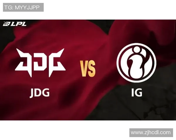 赛后分析:IG与JDG对决中的节奏掌控与战术博弈 赛后分析:IG与JDG对决中的节奏掌控与战术博弈