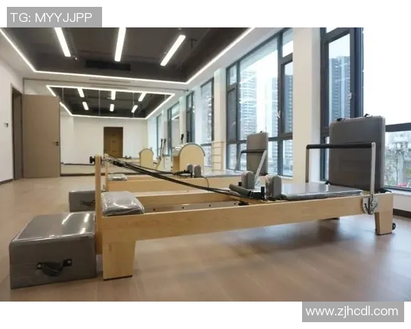 黑龙江健身工作室器材搭配技巧