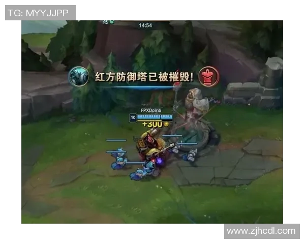 FPX战队反击战术深度解析与实战应用探讨 FPX战队反击战术深度解析与实战应用探讨